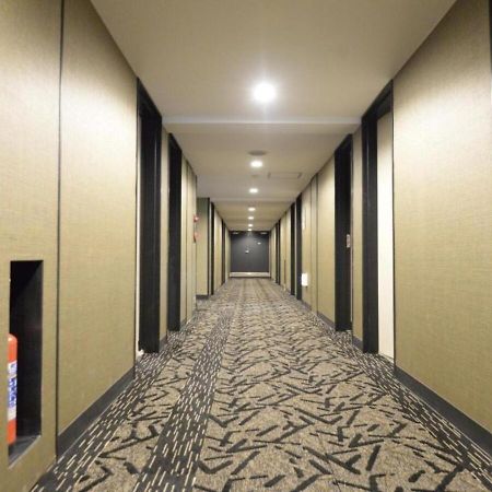 Apa Hotel Hachioji Eki Kita Dış mekan fotoğraf